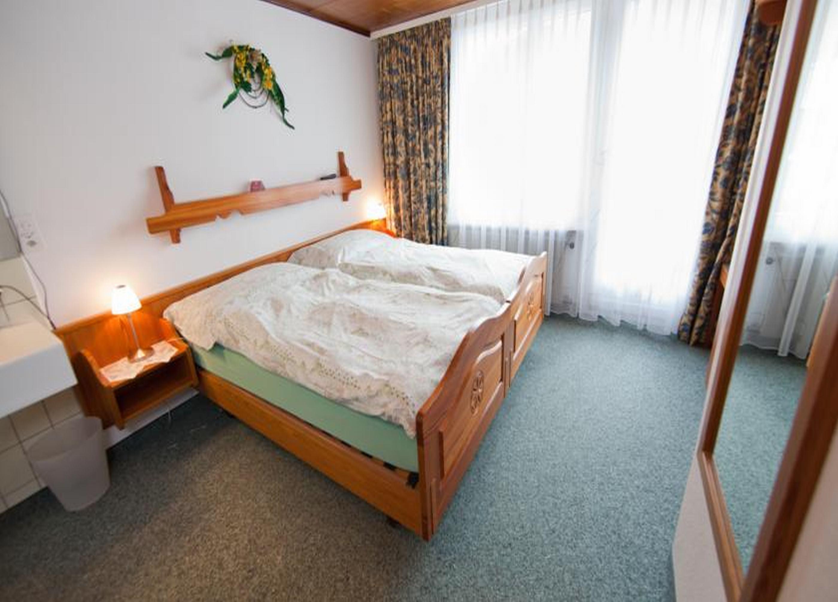 Elite Hotel Täsch