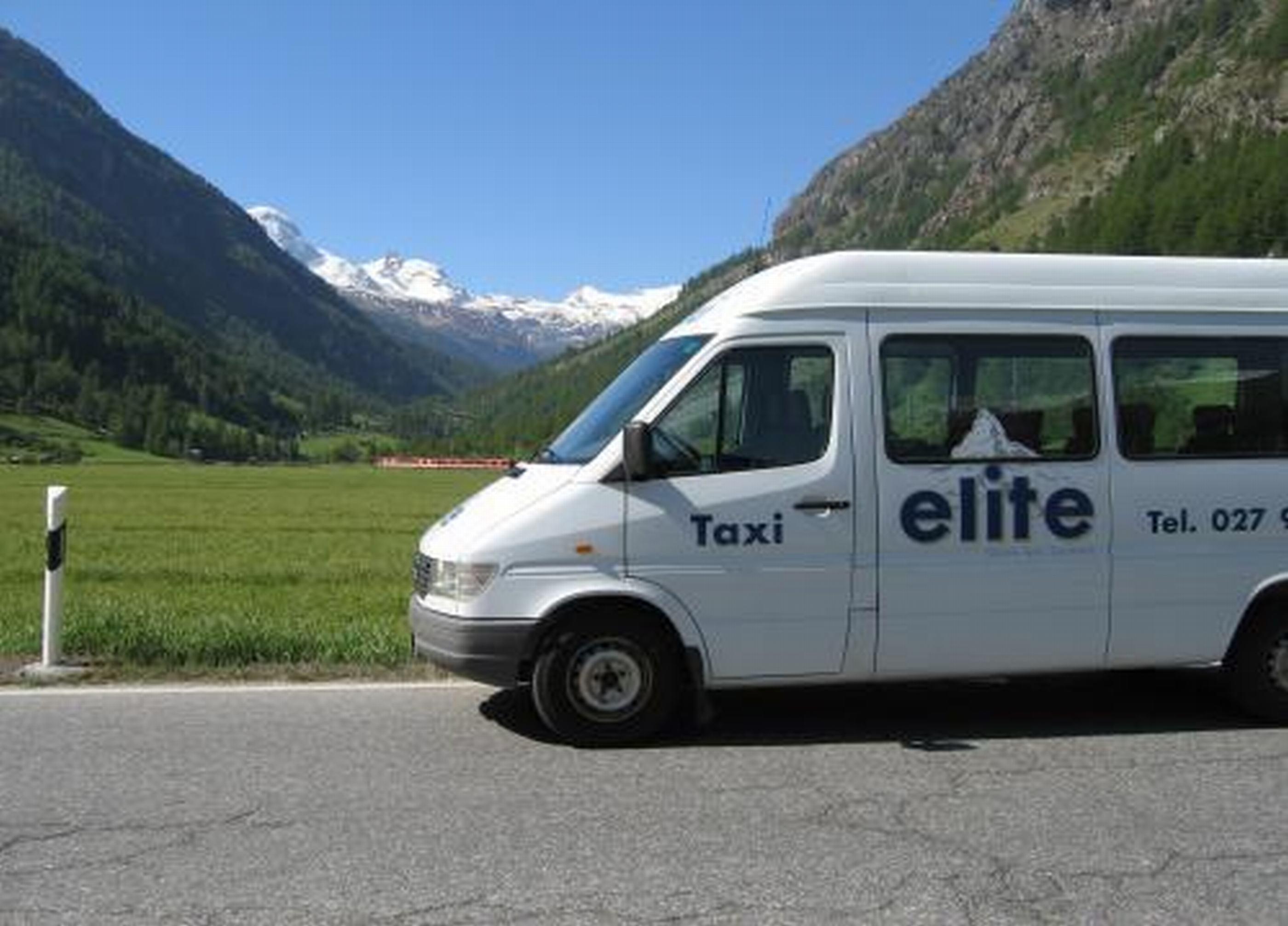 Elite Hotel 3*