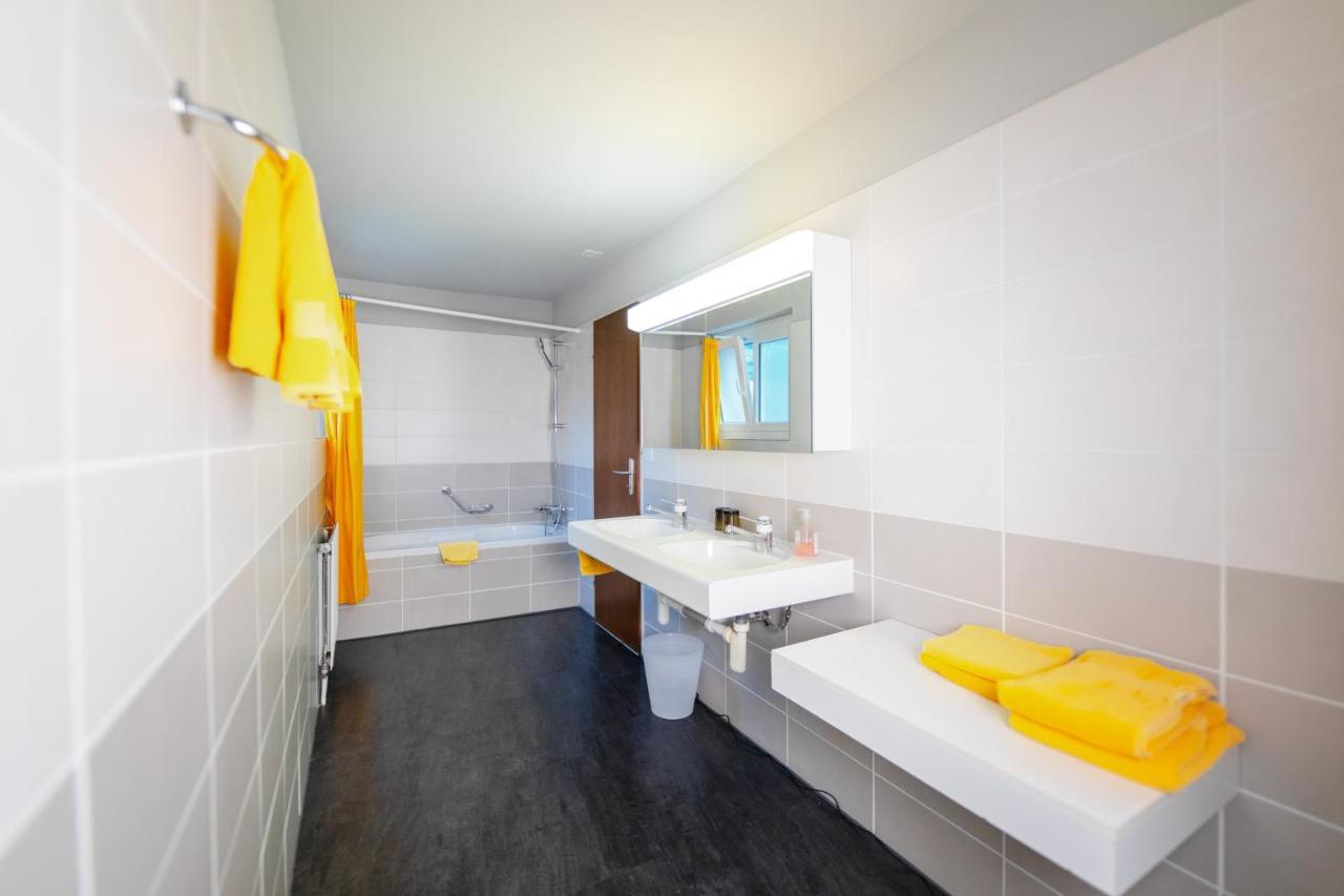 Hotel Elite Täsch